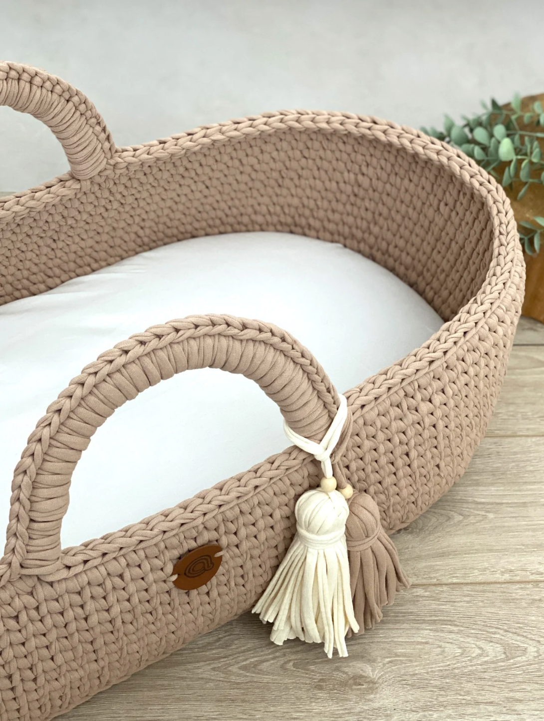 Anzy Home - Fitted Sheet