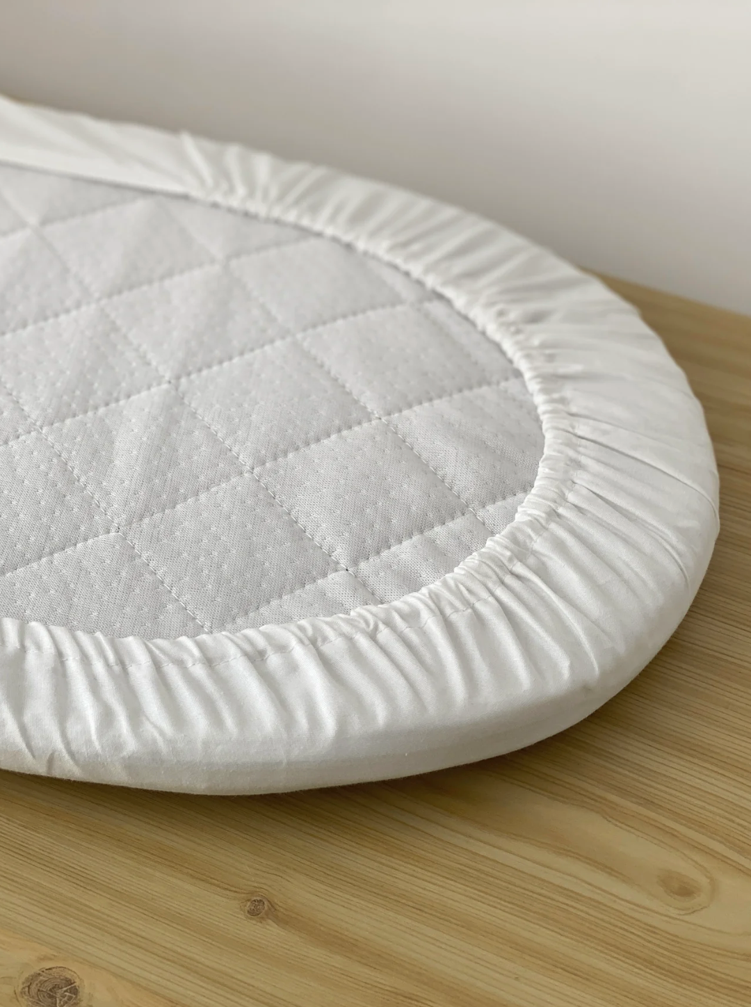 Image of Anzy Home - Fitted Sheet