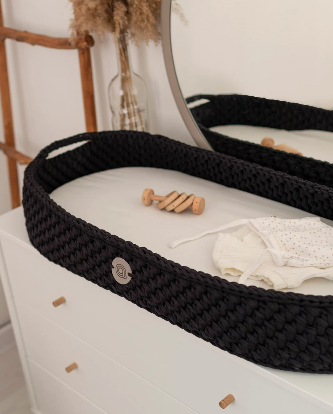 Image of Anzy Home - Fitted Sheet