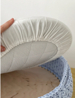 Image of Anzy Home - Fitted Sheet