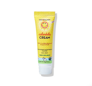 California Baby Calendula Cream