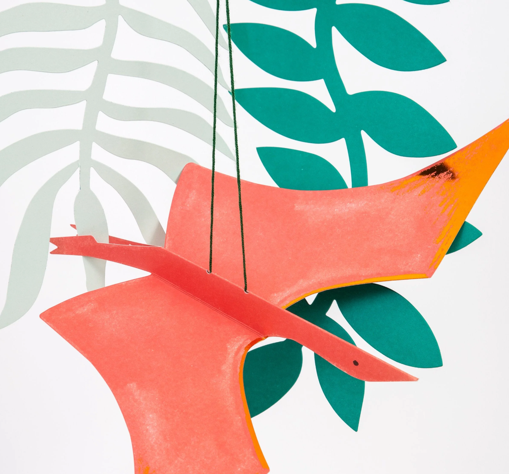 Dinosaur Large Party Garland