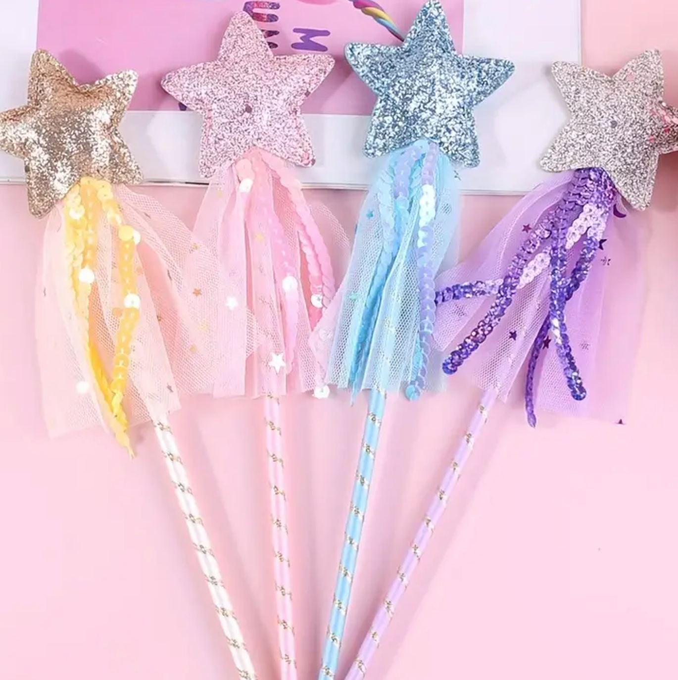 Magic Wand