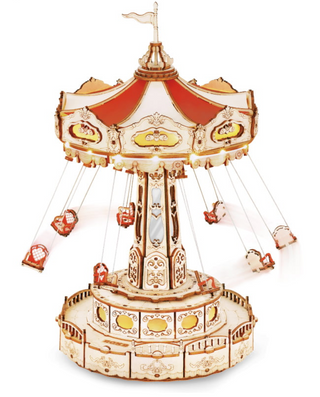 ROKR - Swing Ride