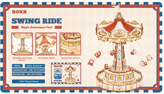 ROKR - Swing Ride