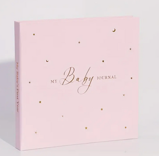 My Baby Journal