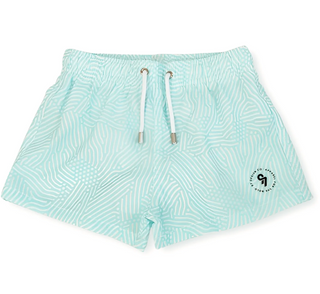 97 Design CO. Swim Trunks - 6Y