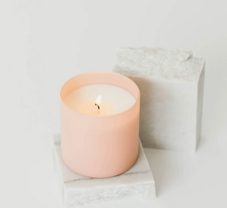 Lavender and Bergamot Soy Candle