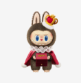Let's Checkmate Labubu
