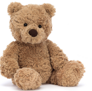 Jellycat Bumbly Bear (Small)