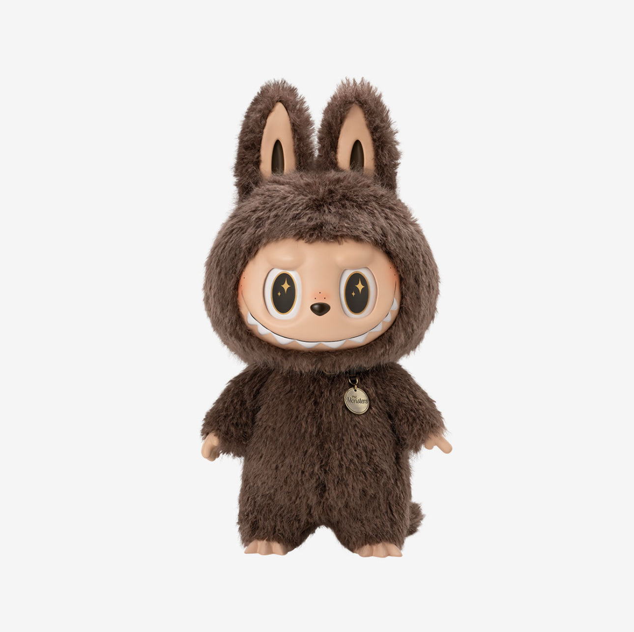 Image of Labubu - I Found You