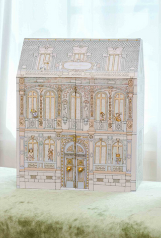 Château Choux Gift Box