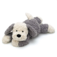 Jellycat Tumblie Sheep Dog