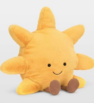 Jellycat Amusable Sun (Huge)