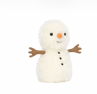 Jellycat Little Snowman