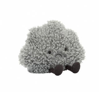 Jellycat Amuseables Storm Cloud