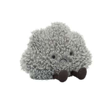 Jellycat Storm Cloud