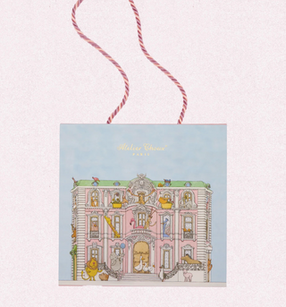 Monceau Mansion Gift Box
