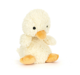 Jellycat Yummy Duckling