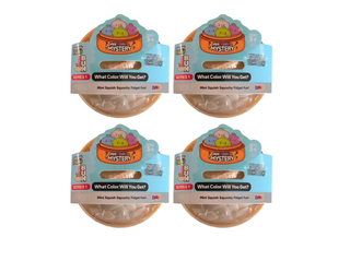Crazy Fun Mini Squishy Mystery RMS