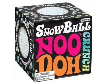 Needoh Snow Ball