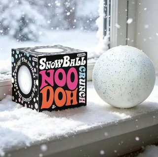 Needoh Snow Ball