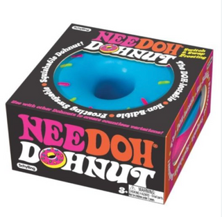 Needoh Dohnut