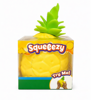 Squeeezy Pineapple