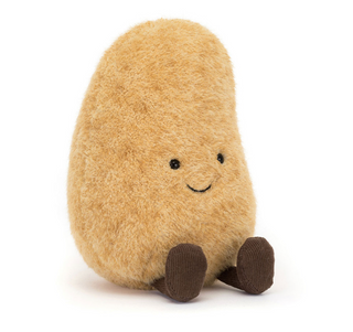 Jellycat Graham Potato (Westchester)