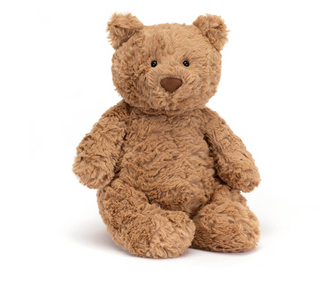 Jellycat Bartholomew Bear (Huge) (Westchester)