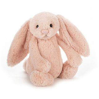 Jellycat Original Bashful Blush Bunny (Westchester)