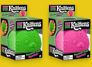 Needoh Knittens