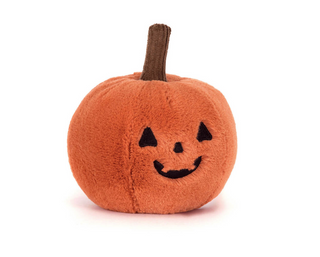 Ooky Jack O Lantern