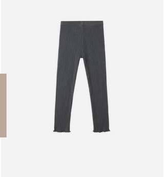 Rylee + Cru Midnight Legging
