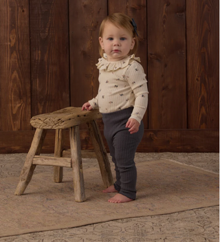Rylee + Cru Midnight Legging