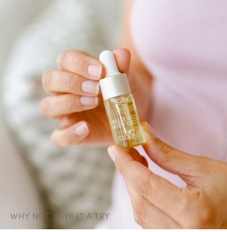Pure Mama Belly & Body Oil (Mini)