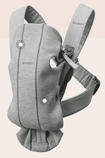 Baby Bjorn Baby Carrier Mini