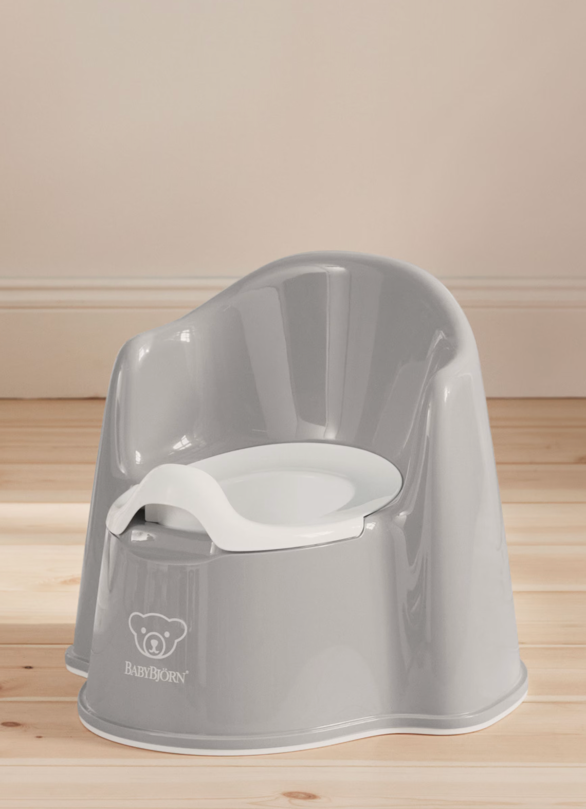 Baby Bjorn Potty Chair