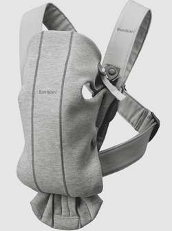 Image of Baby Bjorn Baby Carrier Mini