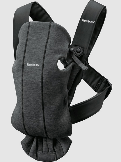 Baby Bjorn Baby Carrier Mini