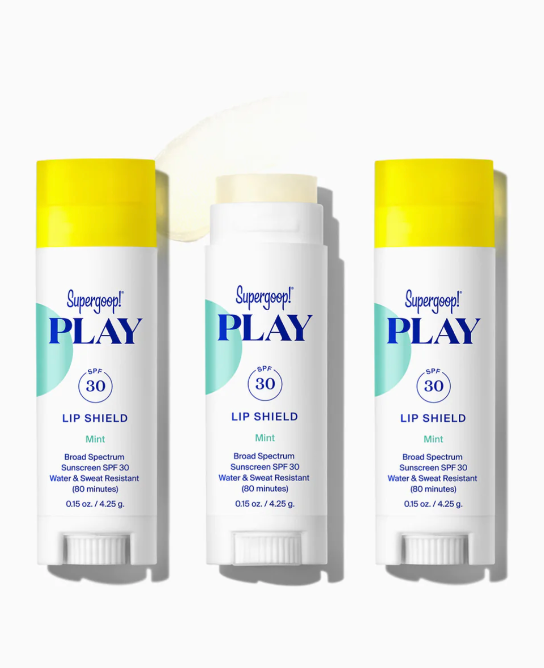 Image of PLAY Lip Shield SPF 30