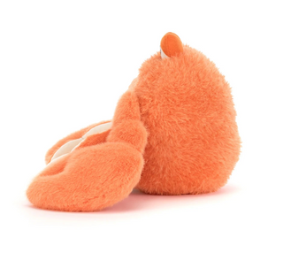 Jellycat Pinchsnap Crab