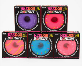 Needoh Dohnut