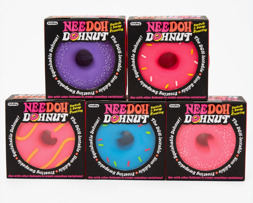Needoh Dohnut