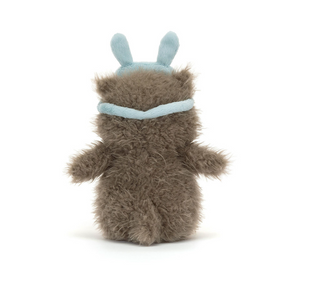 Jellycat Audrey Hootsoftly