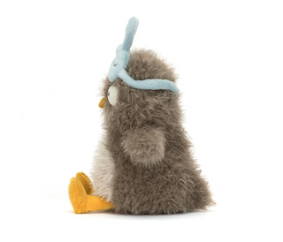 Jellycat Audrey Hootsoftly