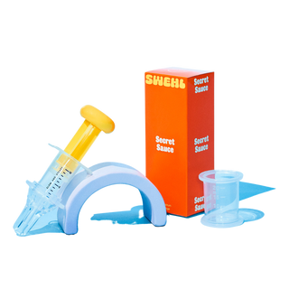 The Latch Kit