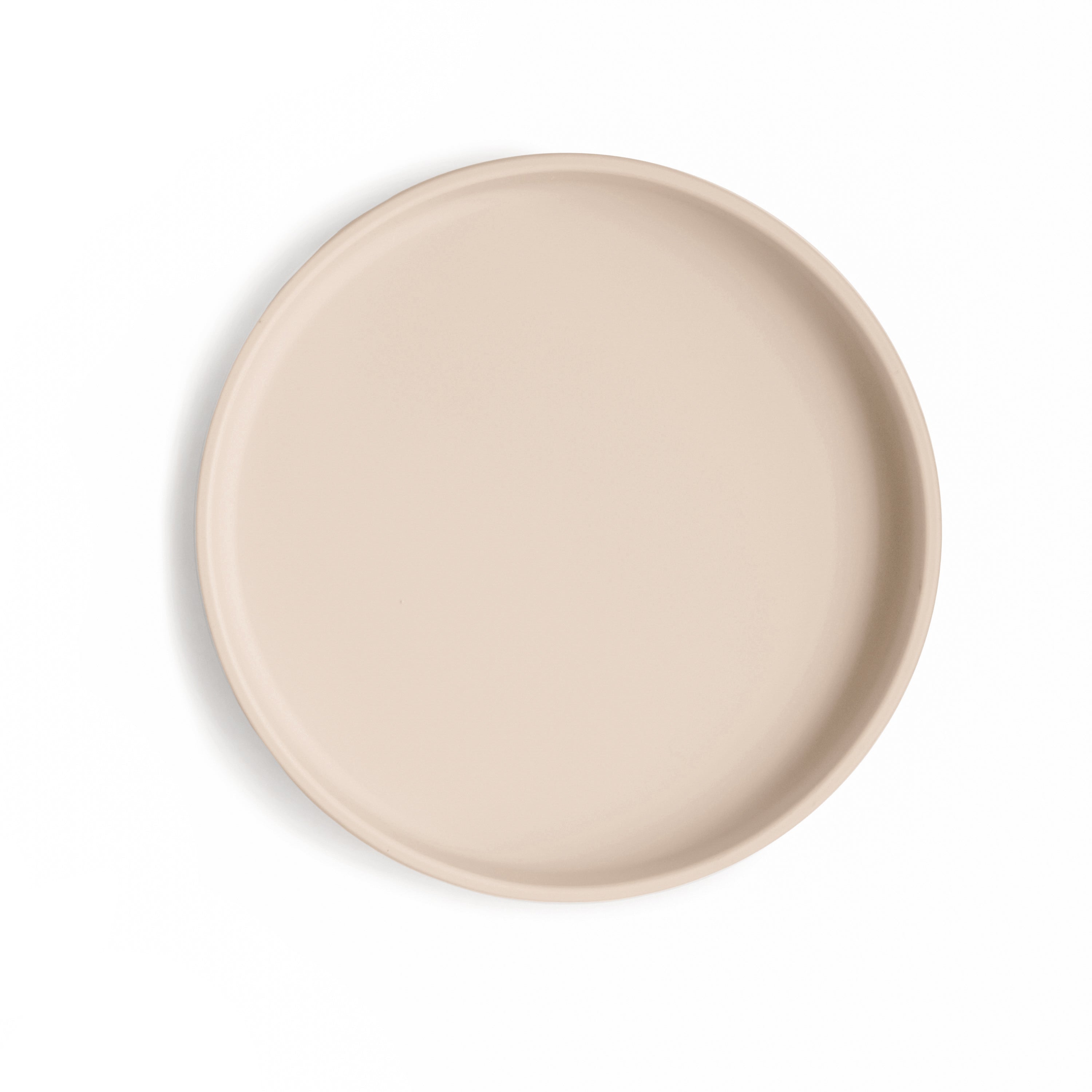 Classic Silicone Suction Plate
