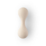 Silicone Baby Rattle Toy