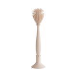 Silicone Baby Bottle Brush